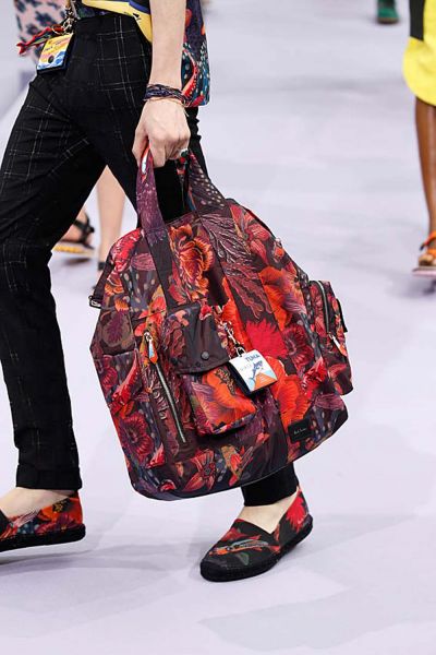 Paul Smith