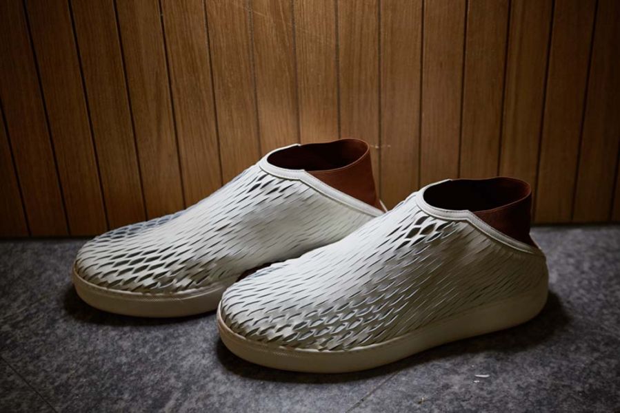 Ermenegildo Zegna