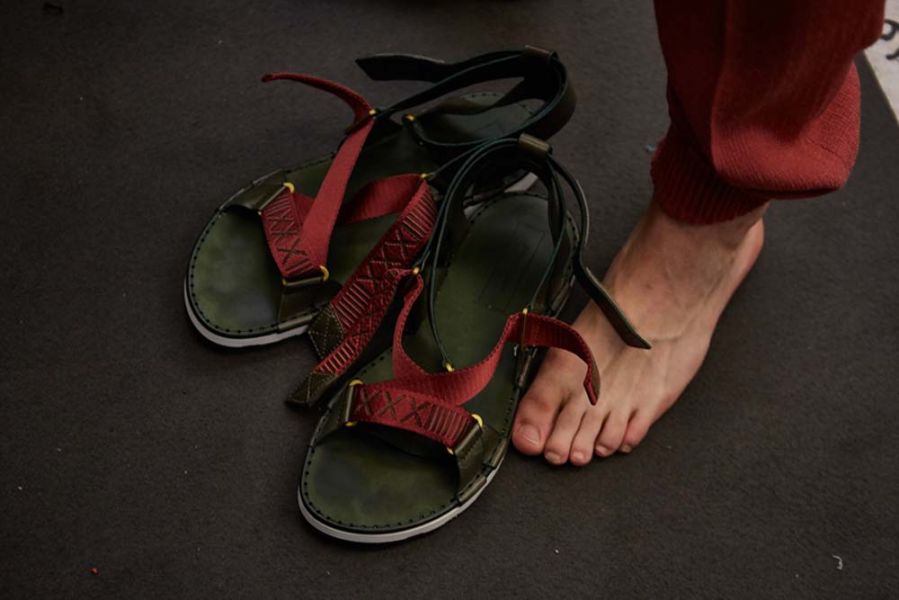 Ermenegildo Zegna