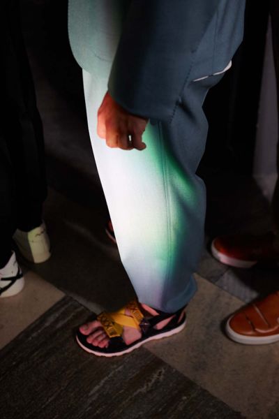 Ermenegildo Zegna