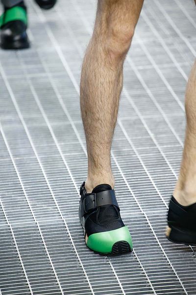 Dirk Bikkembergs