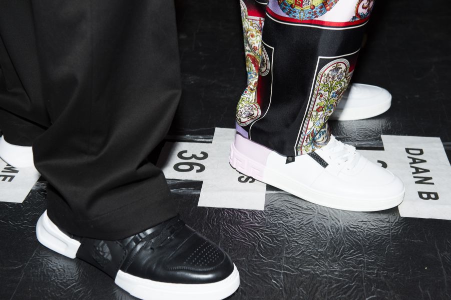 Versace