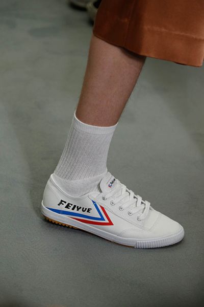 Suen / Feiyue