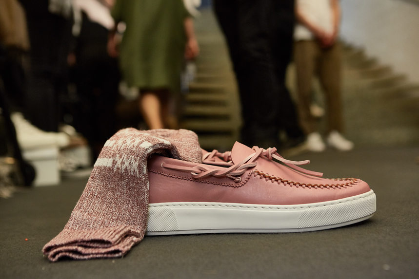 Ermenegildo Zegna