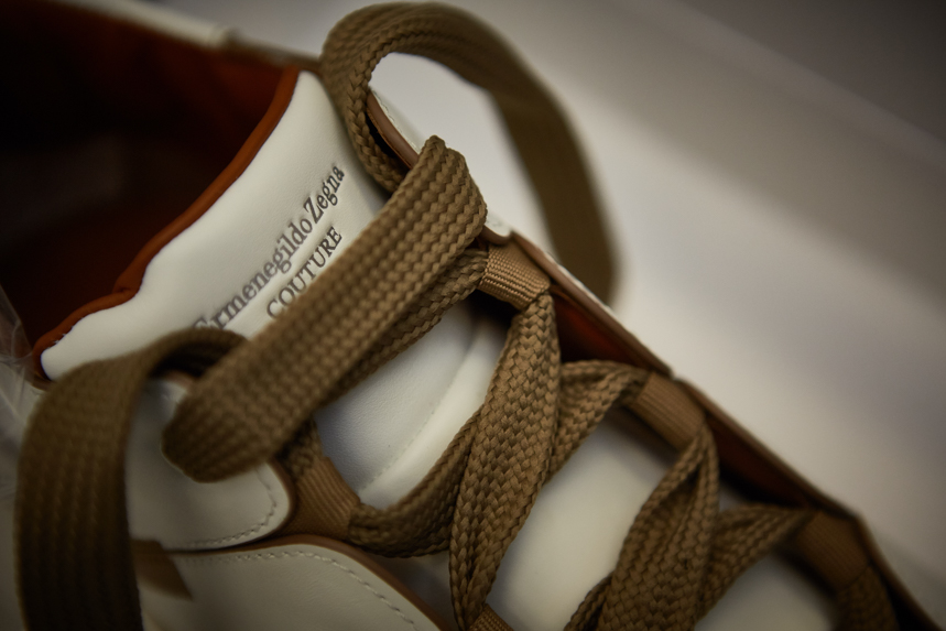 Ermenegildo Zegna