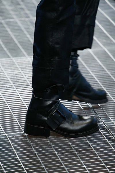 Dirk Bikkembergs