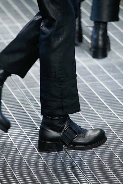 Dirk Bikkembergs