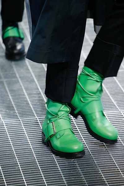 Dirk Bikkembergs