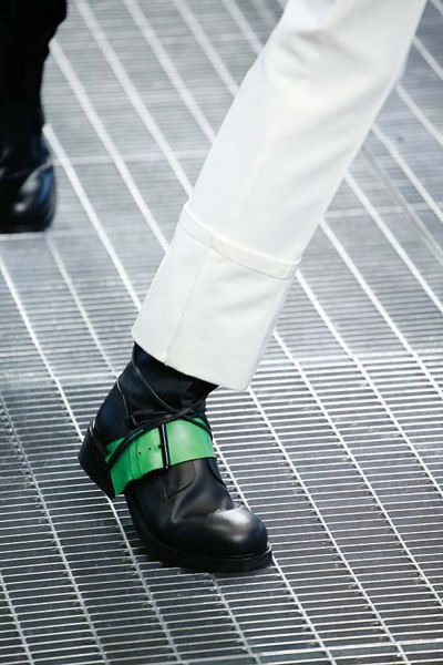 Dirk Bikkembergs