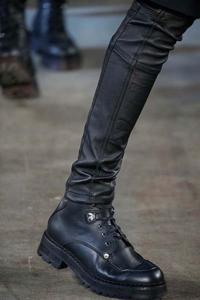 Diesel Black Gold