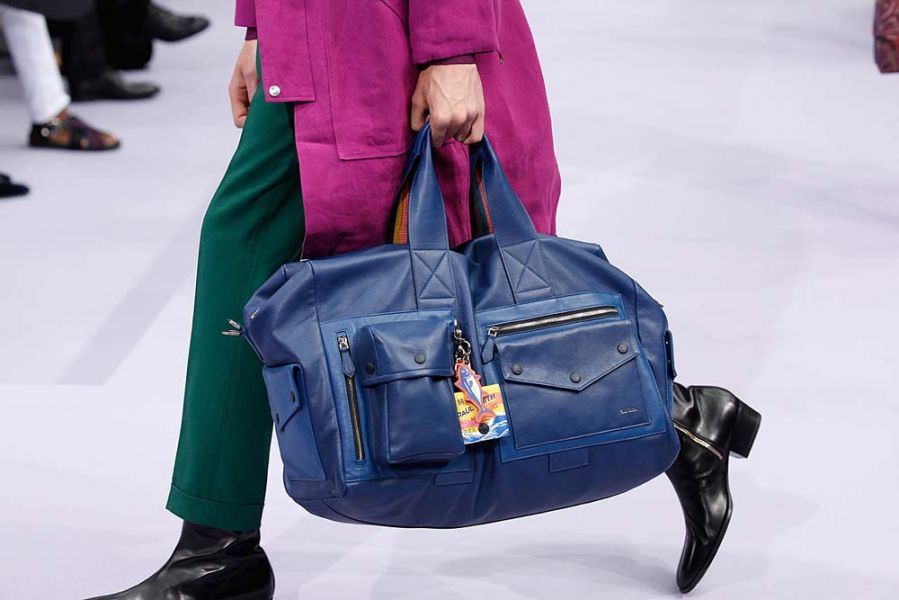 Paul Smith