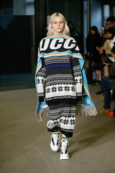 MSGM