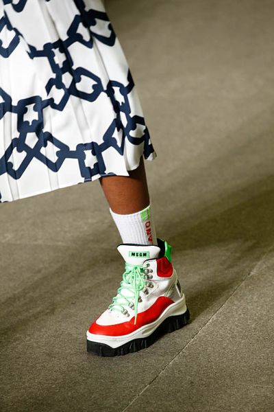 MSGM