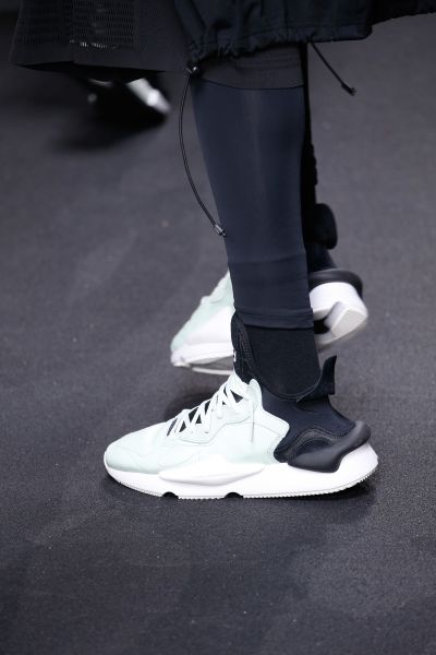 Y-3