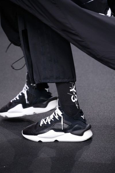 Y-3