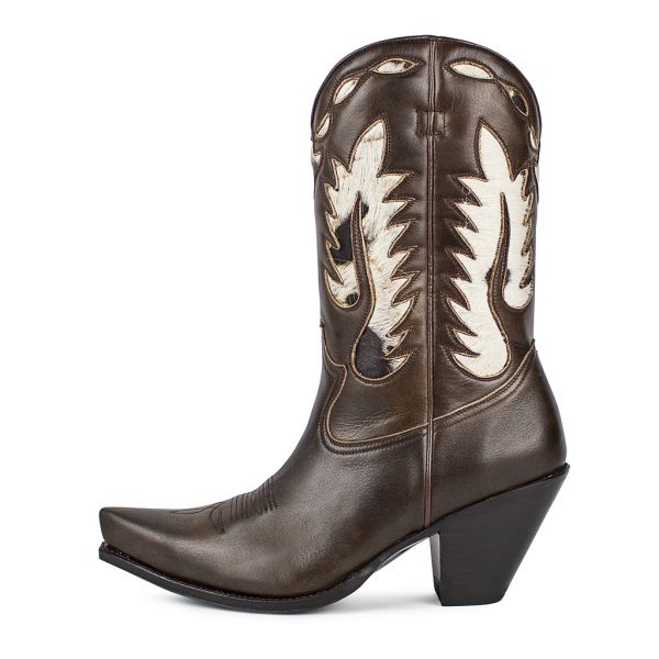 Sendra Boots