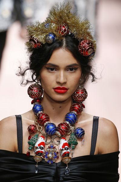 Dolce & Gabbana