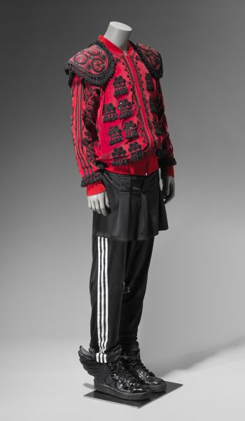 Adidas Ensemble