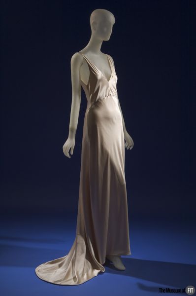 Narciso Rodriguez, Abendkleid, 2011, USA