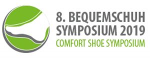 8Bequemschuhsymposium