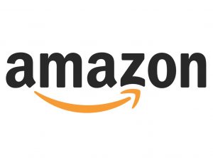 Amazon-Logo