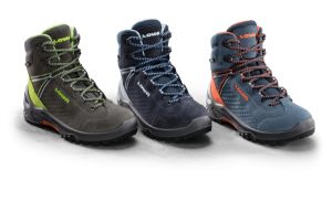 Gruppe Arco GTX Mid Junior