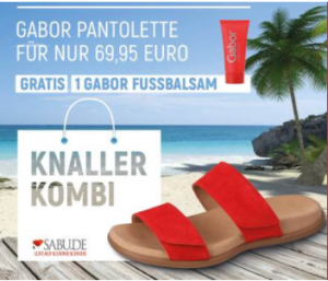 Knaller-Kombi