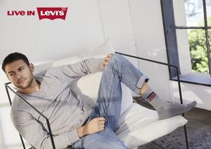 LEVI'S LW