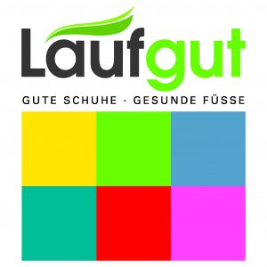 Laufgut Logo