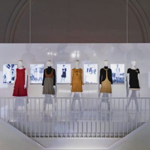 Mary-Quant-museum