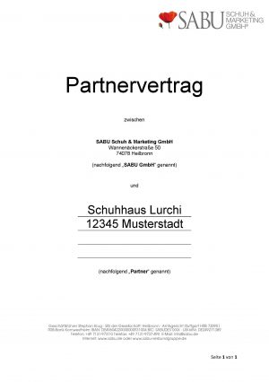 Partnervertrag_Titelblatt