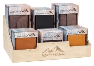 Watzmann-Display