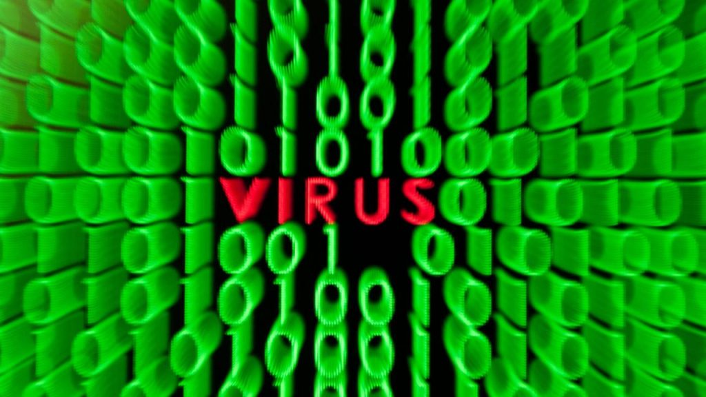 internetvirus