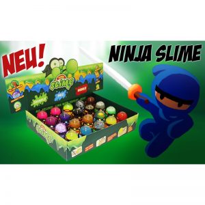 ninja-slime-display-20-stueck