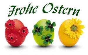 ostern