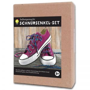 schnuersenkel-set