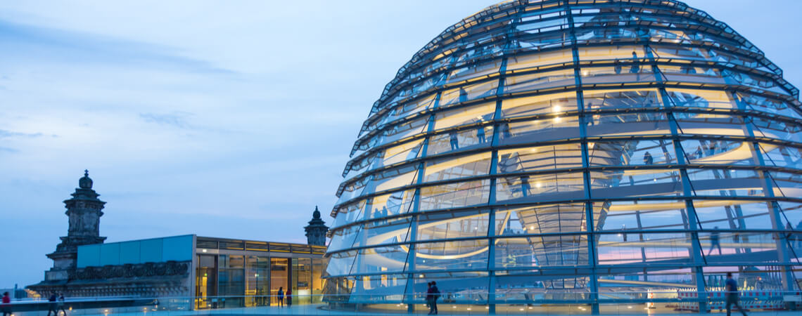 Deutscher Bundestag